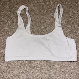 Colsie bralette size XL